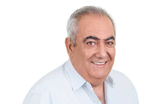 מאיר סרוסי - מנכ״ל, קרדיט: יח״צ